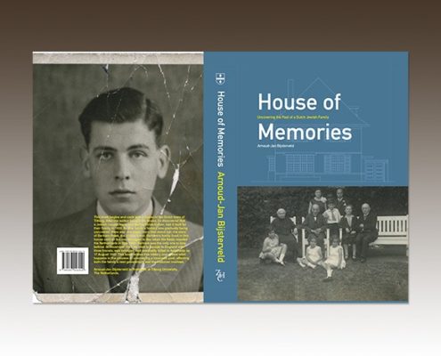 House of Memories â€“ Arnoud-Jan Bijsterveld