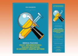Medical Teaching â€“ Rik Engbers