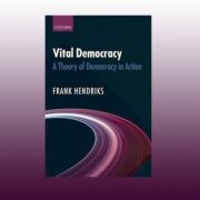 Vital Democracy â€“ Frank Hendriks