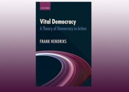 Vital Democracy â€“ Frank Hendriks